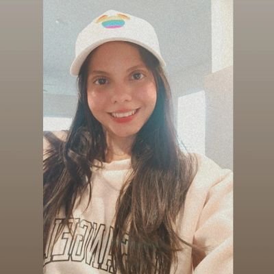 ABOGADA⚖️- El único deseo que no debes borrar de tu mente, es el deseo de ser feliz✨ - Only God can judge❤️