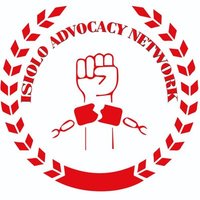 Isiolo Advocacy Network(@Isioloadvocacy) 's Twitter Profile Photo
