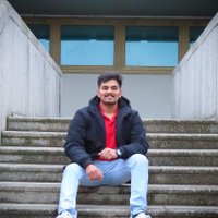 Prathamesh Sannak (@pvsannak) 's Twitter Profile