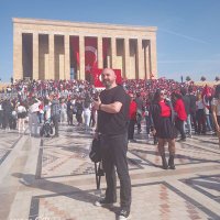 İLKER ÜNVER (@lkernver3) 's Twitter Profile