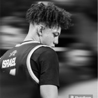 jeramiah israel (@jeramiahisrael) 's Twitter Profile
