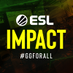 ESL Impact (@ESLImpact) Twitter profile photo