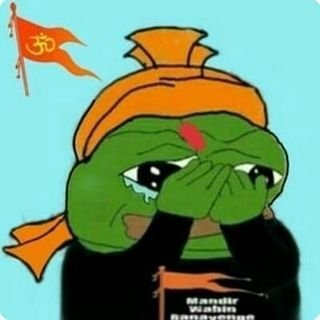 ankitpaandit_'s profile picture. ! हर हर शंकर 🧡