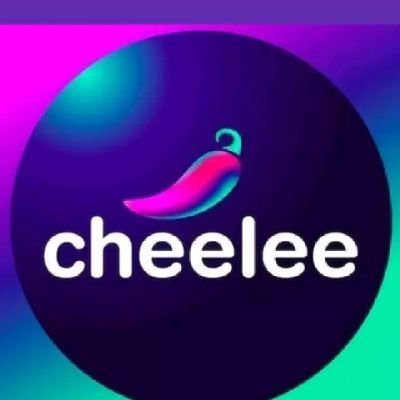 I am earning with @cheelee_Tweet! DM me and find out how 🌶️