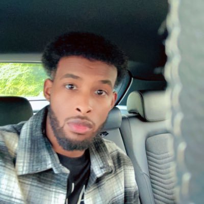 AbdulOsman20's profile picture. Enjoying life 👌🏾