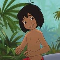 Mogli (@_junglebook) 's Twitter Profile
