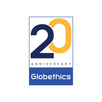 International organisation equipping individuals and institutions for ethical thinking, decision-making and action. (RT ≠ endorsement)