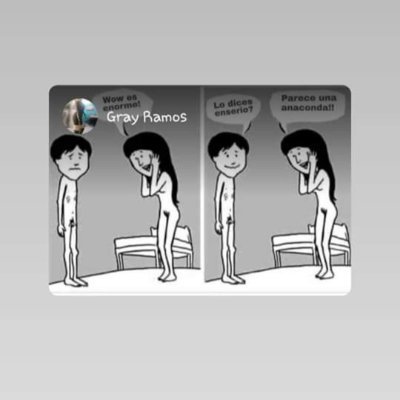 Javier38205235's profile picture. 😍😈