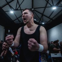 Blake Violet (@blakeviolet_pro) 's Twitter Profile