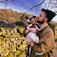 george fletcher (@saagifletch) 's Twitter Profile