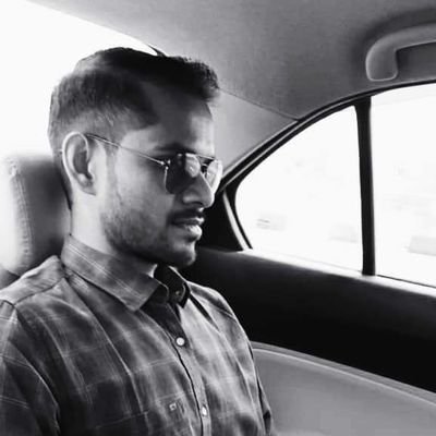 Aanshu005's profile picture. #Bitcoin  || Crypto Investor ||

Long term Bitcoin #Hodler