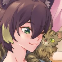 just Chiru (the 4th turning) 🇦🇹🇪🇺 (@chiruvtuber) Twitter profile photo