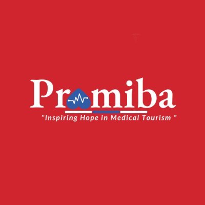 Promibamedical's profile picture. #Promiba Facilitates international patients travelling to #Turkey. #plasticsurgery #Organtransplant  #Cancer, #Europe #Africa #visas  whatsap 00905319281066