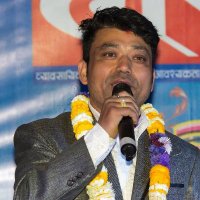 Surendra Bhakta Shrestha (@suren1144) 's Twitter Profile