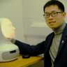 chuang_yu_'s profile picture. Research Fellow @uclic EX:Postdoc @corolab_UoM on UKRI @tas_trust EX:PhD @IP_Paris_ Co-Founder @robot_llm Affective AI, Cognitive-Social Robot