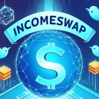 Income Swap | SocialScanner $BUBBLE 🫧(@incomeswap) 's Twitter Profile Photo