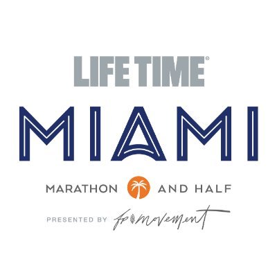 Owned and produced by Life Time, Inc. Miami’s most celebrated running tradition | Feb. 2, 2025 #MiamiFamous #NotMiamiWithoutYou