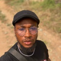 Yoruba King 👑(@kaeyscott) 's Twitter Profile Photo