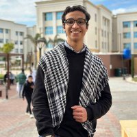 Ahmed Elnaggar (@ahmedel29915235) 's Twitter Profile