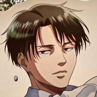 lydia 🪽 daily Levi(@leviscleanfairy) 's Twitter Profile Photo