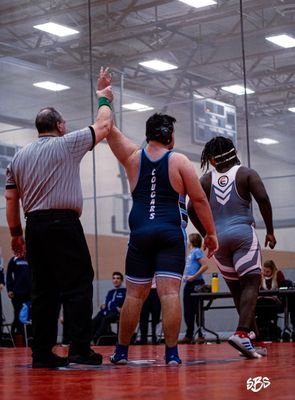 Plainfield South High School varstiy Wrestling. | 285 HVWT |  | 5'11 260 | Class of 2025.  

Phone number: 224-423-4876

Email: ianportillo2006@gmail.com