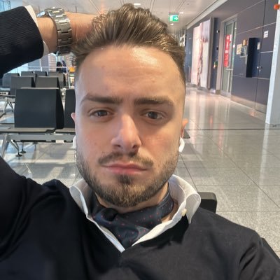 bogdanncaia's profile picture. Market participant