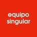 Equipo Singular (@equiposingular) Twitter profile photo Equipo Singular (@equiposingular) Twitter profile photo