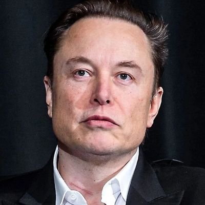 CEO, and chiefe designer of SpaceX 🚀
CEO, and product architect Tesla 🚀🪐
Investment, trading of Bitcoin 📊📈
🇿🇦🇿🇦