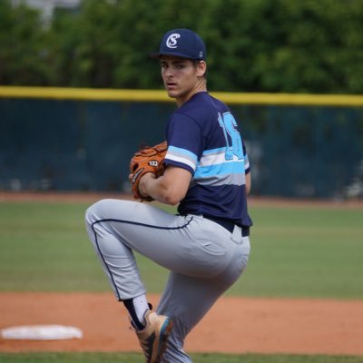 rosslazar2's profile picture. 6'1 200 lb | P/INF |rosslazar2023@gmail.com