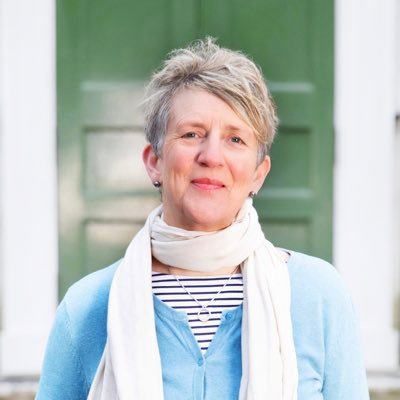 Cathy Sparkes Profile