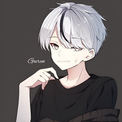 GuRNN_Gx Profile Picture