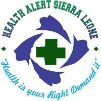 Health Alert Sierra Leone(@AlertHealt2009) 's Twitter Profileg