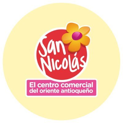 San Nicolás CC