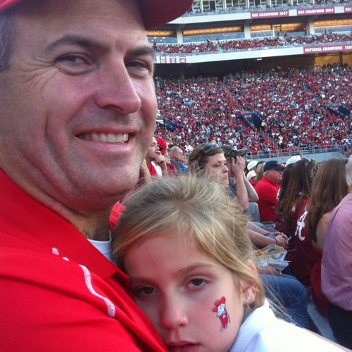 HudsonChristy's profile picture. Wife, Mother