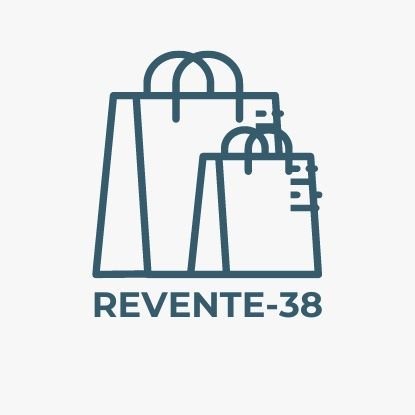 ➡️  Revente ❗️PAS CHÈRE❗️ de : 
Vêtements / Airpods / Sneakers / Sacs / Lunettes 
➡️ Dm pour plus d'information 🔥
Snap : re_vente38 //
Insta : revente_38