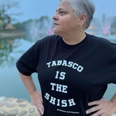 laIndependient4's profile picture. #TabascoIsTheShish