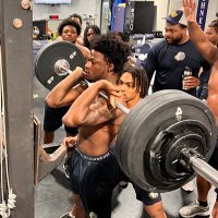 Reinhardt Football (@reinhardtfb) 's Twitter Profile