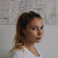 Camille Harlé Vargas (@c_vargasharle) 's Twitter Profile Photo Camille Harlé Vargas (@c_vargasharle) 's Twitter Profile Photo