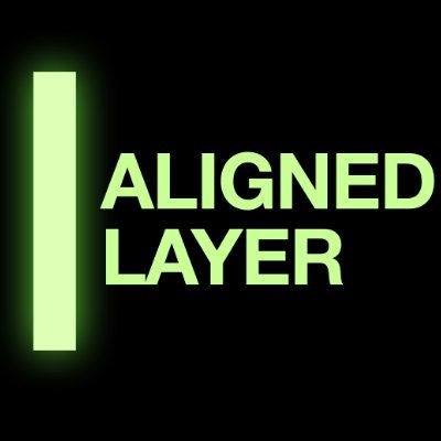 Universal Verification Layer for @ethereum using @eigenlayer. A product by @yetanotherco and @class_lambda. Align with us ➡️ https://t.co/HpluRJKcEK