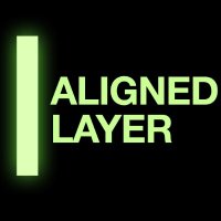 Aligned Layer(@alignedlayer) 's Twitter Profile Photo