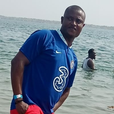 A computer Engineer by profession,  Sports enthusiast/analyst, a Chelsea fan and a Social commentator. (contact» 08037700063)