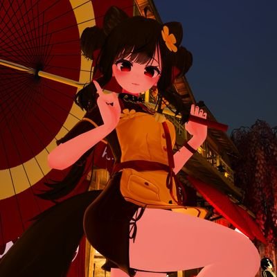 AnnabelleSsvr's profile picture. Making my own rules and breaking the old ones,My attitude is my unique signature,I’m not trying to fit in,I’m born to stand out,Confidence is silent,#Vrchat.