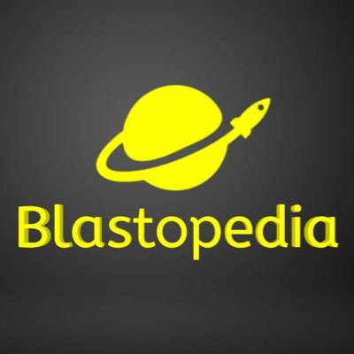 Blastopedia Profile Picture