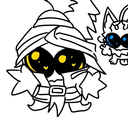 TheDog74397's profile picture. SFW, Male: He/Him Pan/Demi, my gf:@AyiaShep