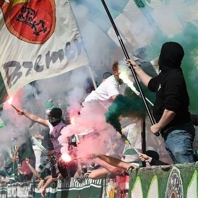 Sportverein Werder Bremen! 💚🤍