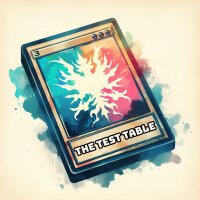 The Test Table (@testtable) 's Twitter Profile