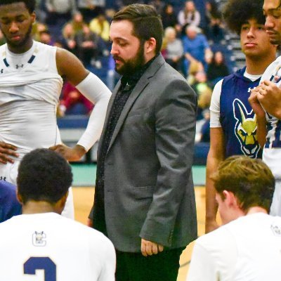 Assistant Men's Basketball Coach at SUNY Canton @CantonMBB || Denver