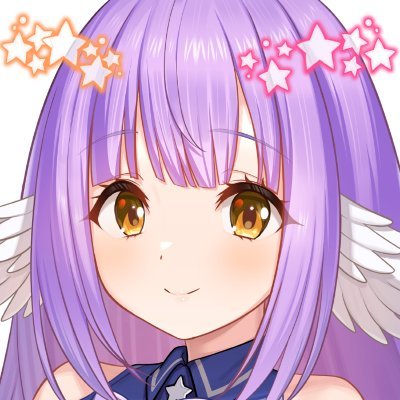 エクリエル💫ゲーム実況系VTuberさんのプロフィール画像