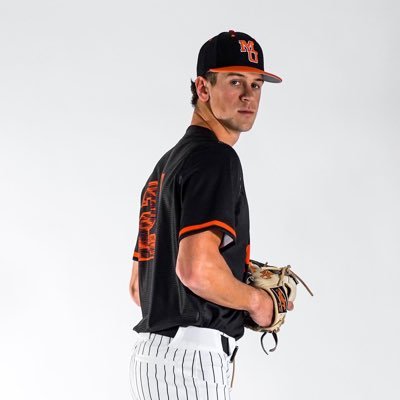 Mercer Baseball #24