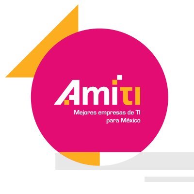 Asociación Mexicana de la Industria de Tecnologías de Información